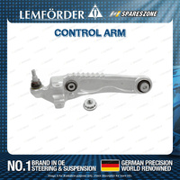 1x Lemforder Front / Rear Lower LH Control / Trailing Arm for Jaguar F-Pace X761