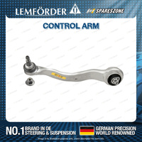 1x Lemforder Front Lower LH Control Arm / Trailing Arm for BMW 5 Series G30 G31