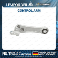 1x Lemforder Front/Rear Lower LH Control Arm/Trailing Arm for Jaguar F-Type X152