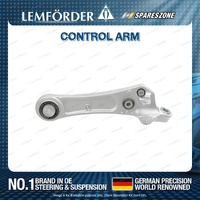 1x Lemforder Front/Rear Lower RH Control Arm/Trailing Arm for Jaguar F-Type X152