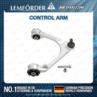 1x Lemforder Front Upper RH Control Arm/Trailing Arm for Jaguar XE X760 XF X260