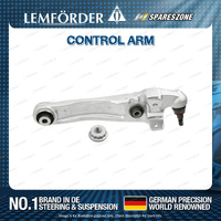 1x Lemforder Front/Rear Lower LH Control/Trailing Arm for Jaguar XE X760 XF X260