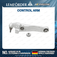 1x Lemforder Front/Rear Lower RH Control/Trailing Arm for Jaguar XE X760 XF X260