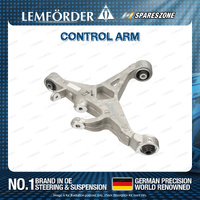 1x Lemforder Rear Lower LH Control Arm / Trailing Arm for Jaguar XF X250 XJ X351