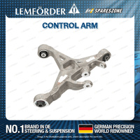 1x Lemforder Rear Lower RH Control Arm / Trailing Arm for Jaguar XF X250 XJ X351