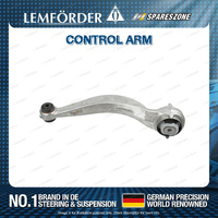 Lemforder Front Lower Control Arm/Trailing Arm for Land Rover Range Rover Velar