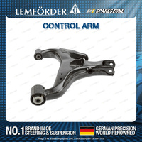 1x Lemforder Rear Lower LH Control/Trailing Arm for Land Rover Discovery L319