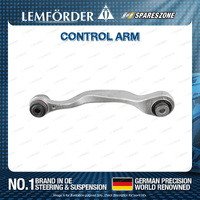 1 Lemforder Rear Upper RH Control/Trailing Arm for BMW X3 G01 F97 G08 X4 G02 F98