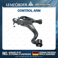 1x Lemforder Front Lower LH Control / Trailing Arm for Land Rover Discovery L319