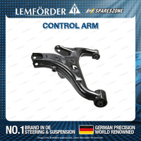 1x Lemforder Rear Lower LH Control/Trailing Arm for Land Rover Range Rover Sport