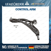 1x Lemforder Front LH Control/Trailing Arm for BMW 1 Ser F40 2 Ser F44 F45 X1 X2