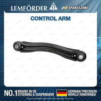 1x Lemforder Rear Upper RH Control/Trailing Arm for Benz GLE GLS M-Class 166 292
