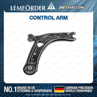 1x Lemforder Front RH Control/Trailing Arm for VW Passat 3G Arteon Tayron Tiguan