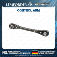 1x Lemforder Rear Lower Control Arm / Trailing Arm for Audi A6 4F2 4F5 4FH 04-11