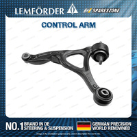1x Lemforder Front LH Control Arm/Trailing Arm for Volvo XC90 275 SUV 2002-2014