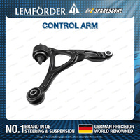 1x Lemforder Front RH Control Arm/Trailing Arm for Volvo XC90 275 SUV 2002-2014