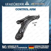 1x Front Lower Outer RH Control/Trailing Arm for Renault Kangoo Grand Kangoo