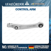 Front Lower LH Control/Trailing Arm for Audi A6 4A A7 4K A8 4N e-tron Q5 Q7 Q8