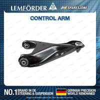1x Lemforder Front LH Control Arm / Trailing Arm for Renault Thalia L8 2018 - On