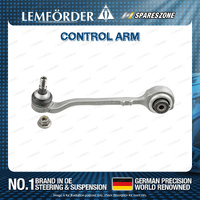 Lemforder Front/Rear Lower LH Control/Trailing Arm for BMW X3 G01 X4 G02 M40 i