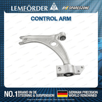 1x Lemforder Front Control Arm / Trailing Arm for Audi Q3 8UB 8UG 2011-2018