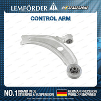 1x Lemforder Front LH Control/Trailing Arm for Peugeot 308 LB LC 3008 5008 MC