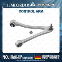 1x Lemforder Front Lower RH Control Arm / Trailing Arm for BMW i3 I01 2013-On