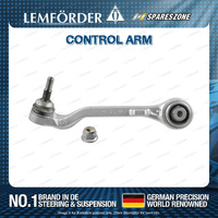 1x Lemforder Front Lower LH / Rear Control/Trailing Arm for BMW 3 Series G20 G21