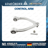 Lemforder Front Upper RH Control/Trailing Arm for Mercedes Benz S-Class 222 217