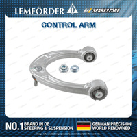 1x Lemforder Front Upper LH Control Arm / Trailing Arm for Mercedes Benz GLE 167