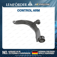 1x Front Lower Outer LH Control/Trailing Arm for Volkswagen MultiVan Transporter