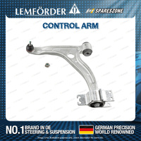 1x Lemforder Front LH Control/Trailing Arm for Mercedes Benz B-Class 246 CLA GLA