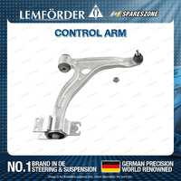 1x Lemforder Front RH Control/Trailing Arm for Mercedes Benz B-Class 246 CLA GLA