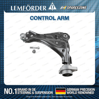 1 Lemforder Front LH Control/Trailing Arm for Benz Valente Viano Vito Mixto W639