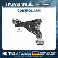 1 Lemforder Front RH Control/Trailing Arm for Benz Valente Viano Vito Mixto W639