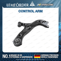 Lemforder Front RH Control/Trailing Arm for Toyota Corolla Cross MXGH MXGA C-HR