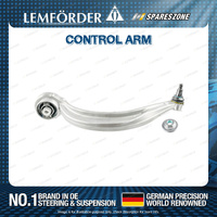 Lemforder Front/Rear Lower RH Control/Trailing Arm for Audi A5 FU A6 4A A7 4K Q5