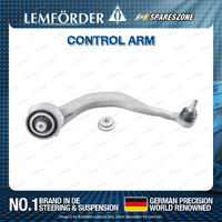 1x Lemforder Front Lower Control/Trailing Arm for Land Rover Defender Discovery
