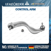 1x Lemforder Front Upper RH Control Arm/Trailing Arm for Mercedes Benz AMG GT SL