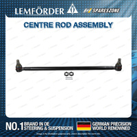 1x Lemforder Centre Rod Assembly for Mercedes Benz Fahrgestell Chassis O 405