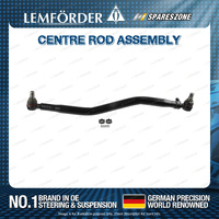 1x Lemforder Front Centre Rod Assembly for Volvo B10 B12 B13 1978-On
