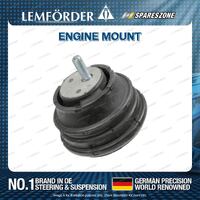 1 Lemforder LH/RH Engine Mounting for BMW 5 Series E39 520 523 525 528 530