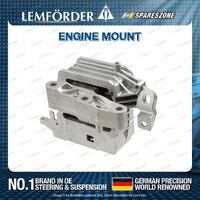 1x Lemforder RH Engine Mounting for BMW 1 2 Series F40 F45 X1 F48 X2 F39 14-On