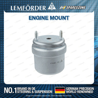 1x Lemforder RH Engine Mount for Volkswagen Transporter Caravelle Kombi T4