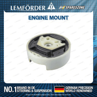 Lemforder Rear Upper Engine Mount for VW Jetta 1K2 Passat 3C 365 Tiguan Scirocco