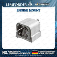 1 Lemforder Rear Engine Mount for Mercedes Benz Sprinter 3-t 3,5-t 4-t 4,6-t 5-t