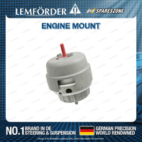 1 Lemforder RH Engine Mount for Audi A6 C6 4FH 4F2 4F5 2.4 2.8 3.0 3.2 2004-2011