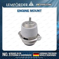 1x Lemforder Engine Mount for Volkswagen Touareg 7P5 7P6 3.0 2010-2018