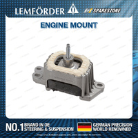 1x Lemforder RH Engine Mount for Peugeot 508 8D 8E Expert VF3X VF3A 2010 - On