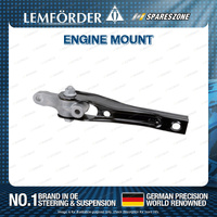 1x Lemforder Rear Engine Mount for Skoda Karoq NU7 ND7 Octavia 5E Superb 3V3 3V5